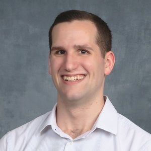 Meet your Posher, Bryan